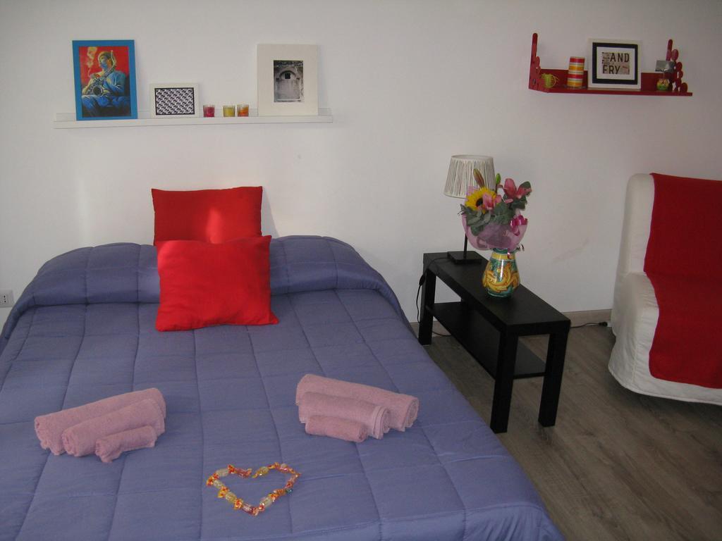 Stesi Vacanze Apartment Rome
