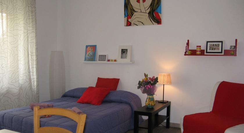 Apartment Stesi Vacanze *