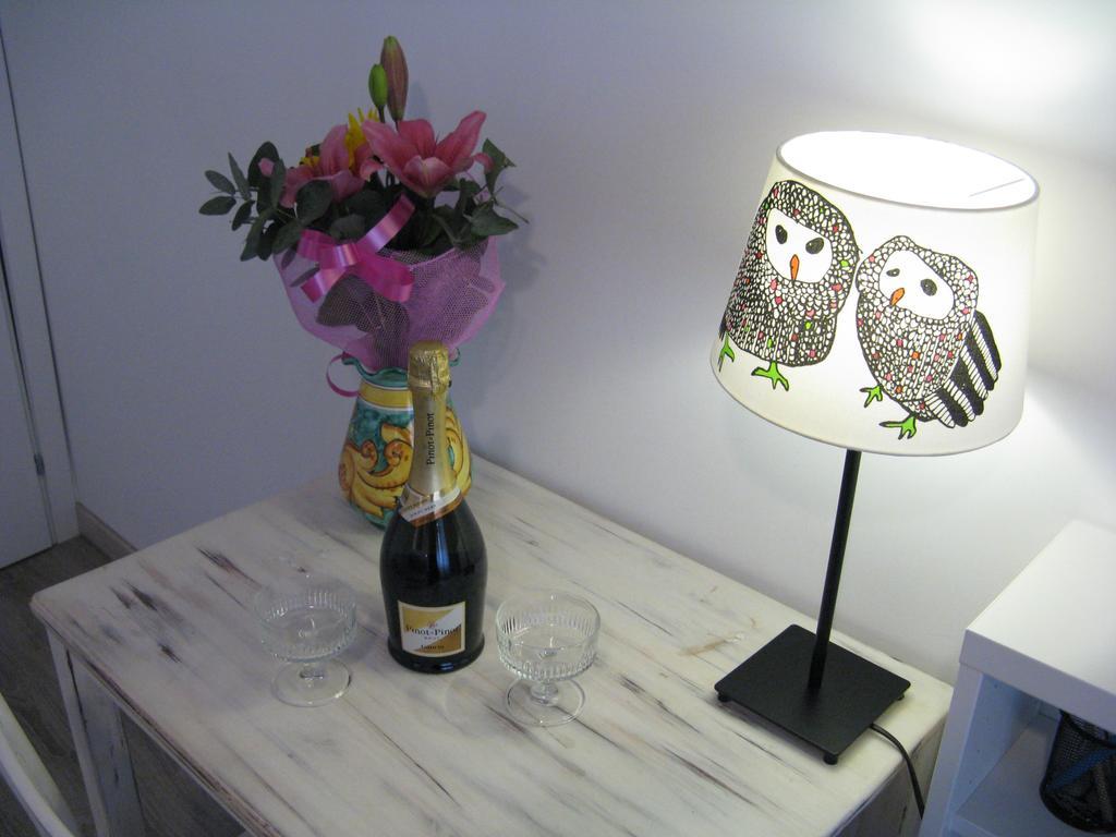 Apartment Stesi Vacanze Rome