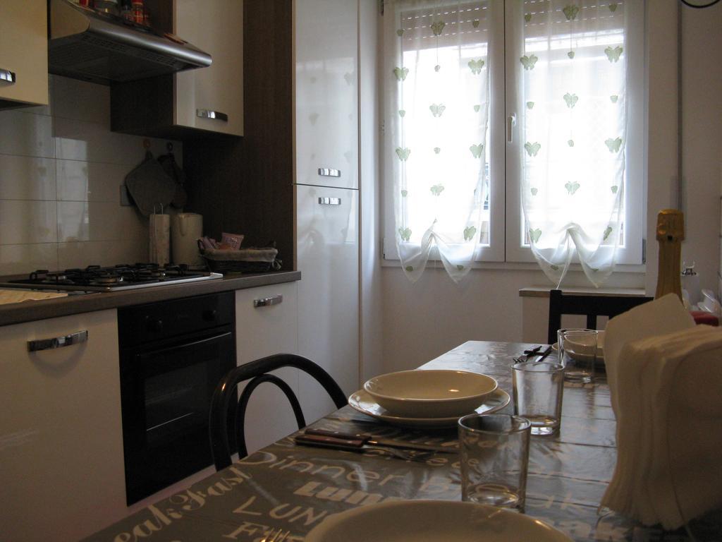 Stesi Vacanze Roma