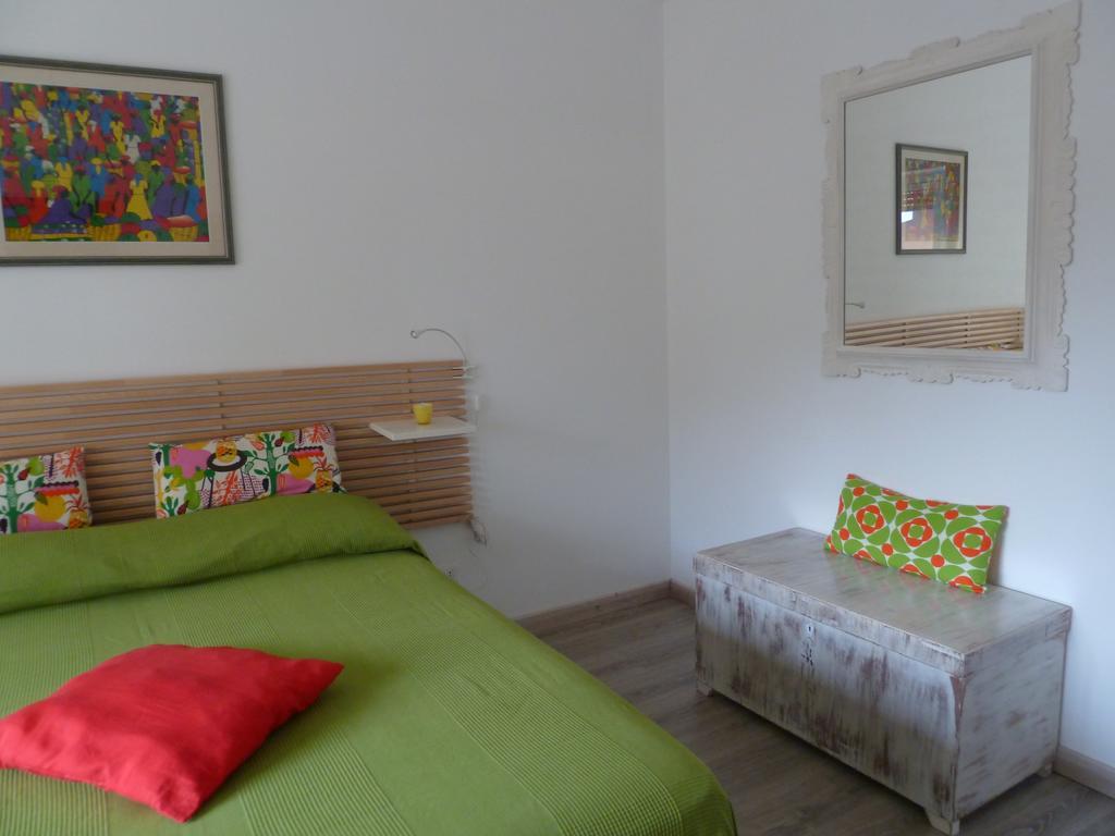 Appartamento Stesi Vacanze *