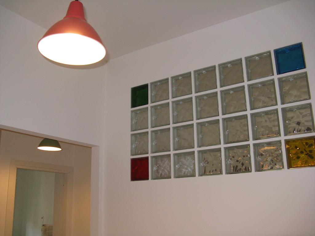 Appartamento Stesi Vacanze Roma