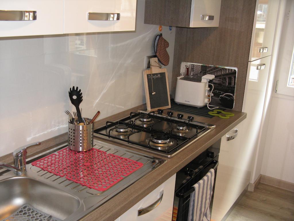 Stesi Vacanze Appartamento Roma
