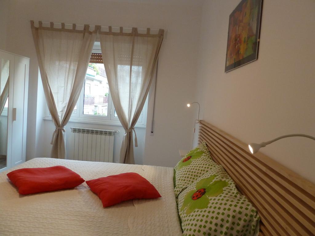 Appartamento Stesi Vacanze *