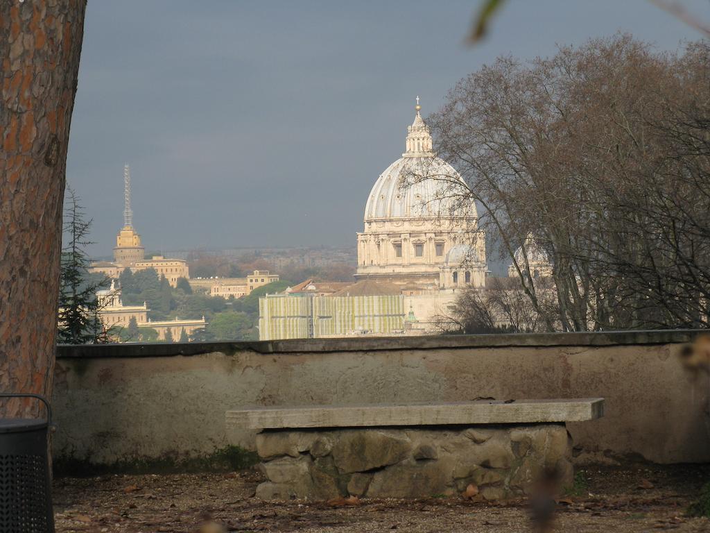 Stesi Vacanze Appartamento Roma