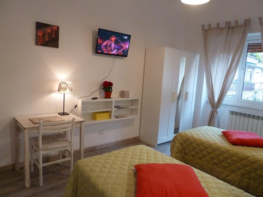 Appartamento Stesi Vacanze