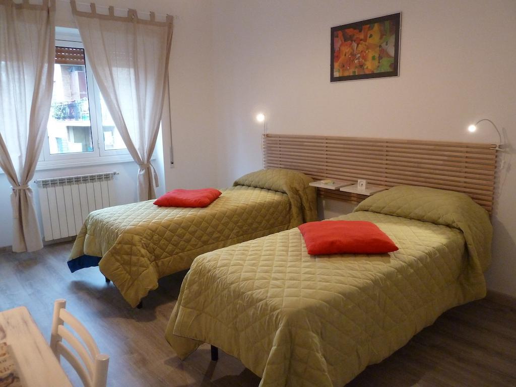 Stesi Vacanze Appartamento Roma