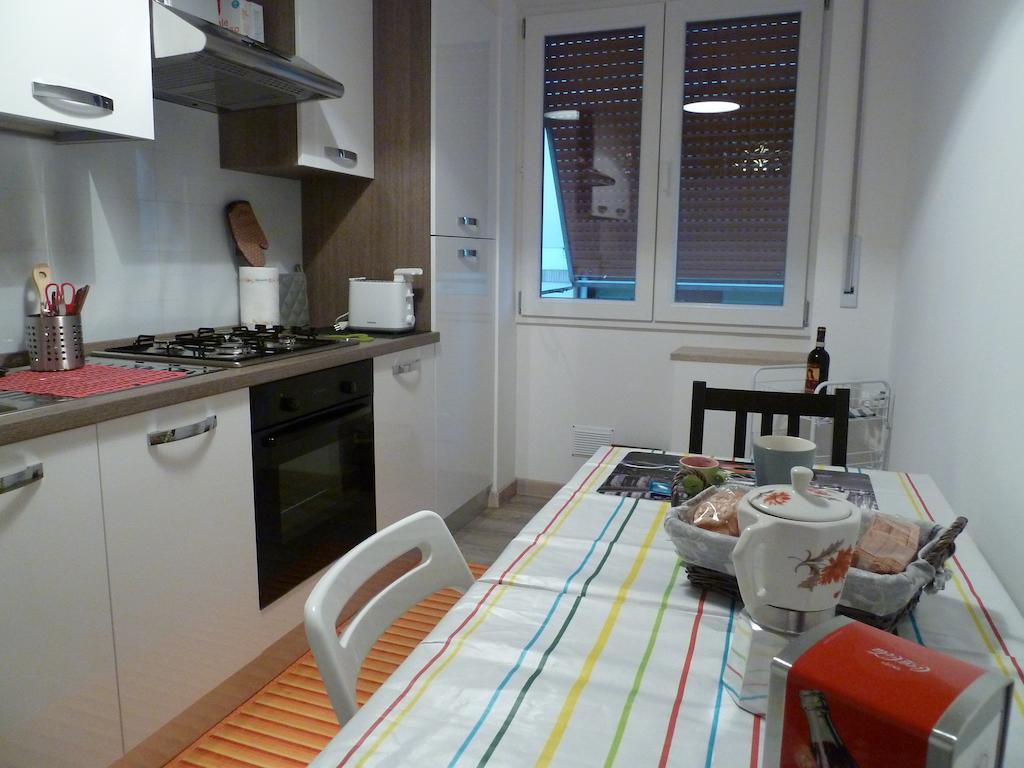 Stesi Vacanze Apartment *