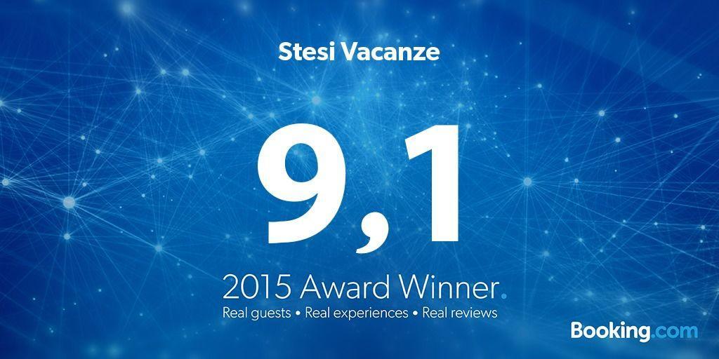 Stesi Vacanze * Roma