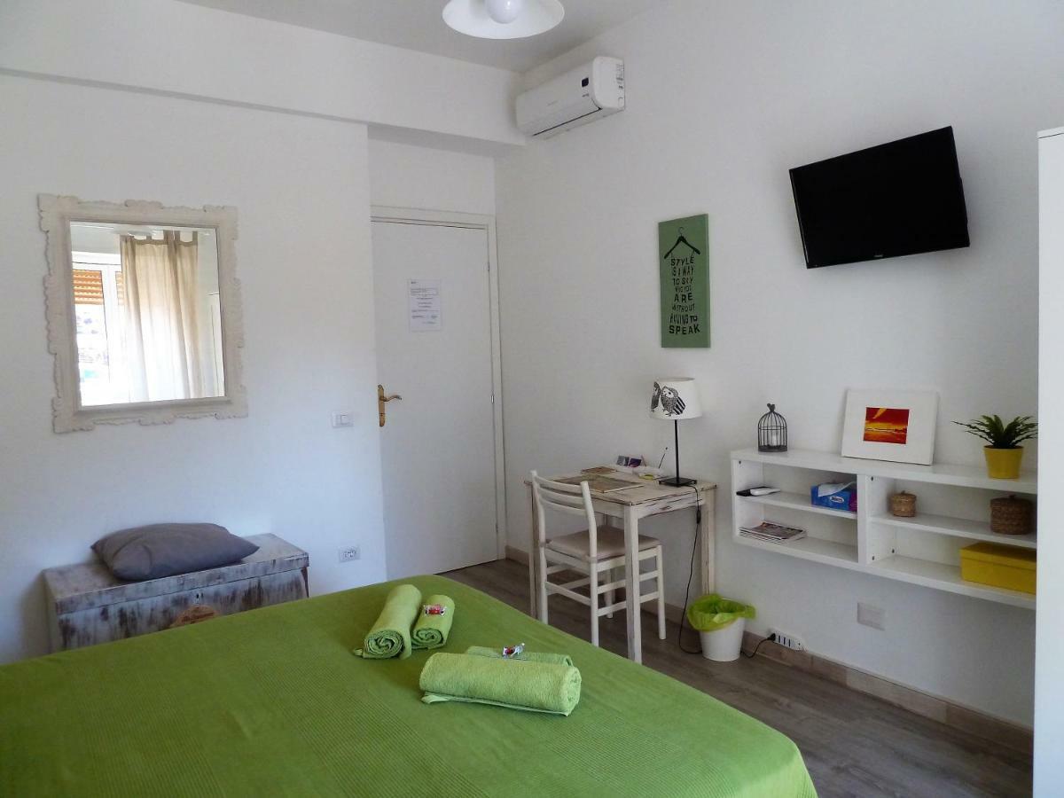 Appartamento Stesi Vacanze