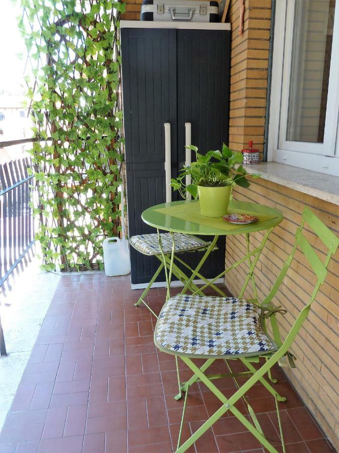 Stesi Vacanze * Roma