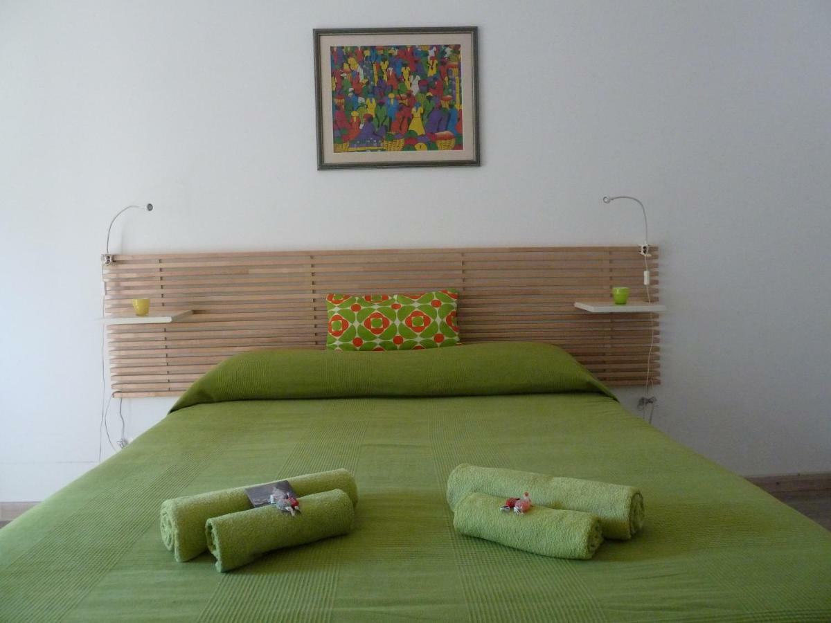 Stesi Vacanze Apartment *