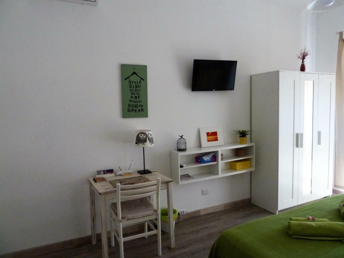 Stesi Vacanze Appartamento