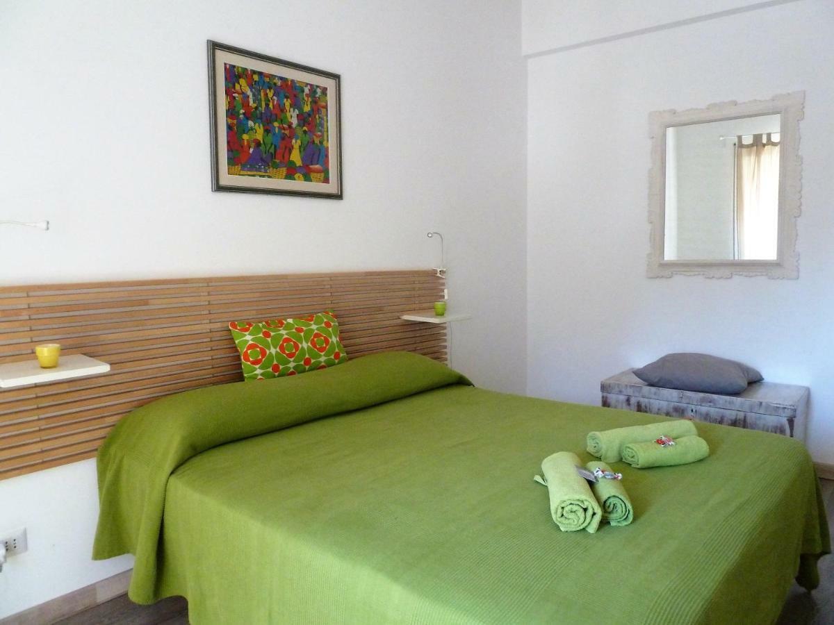 Apartment Stesi Vacanze *