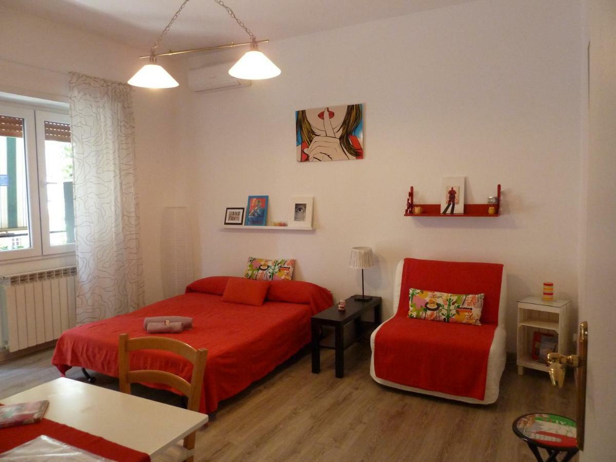 Stesi Vacanze Appartamento