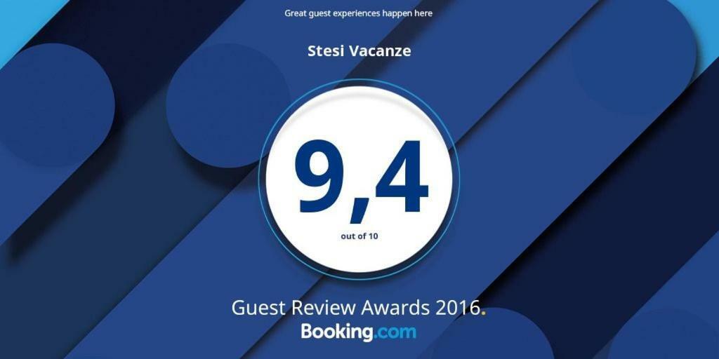 Appartamento Stesi Vacanze Roma