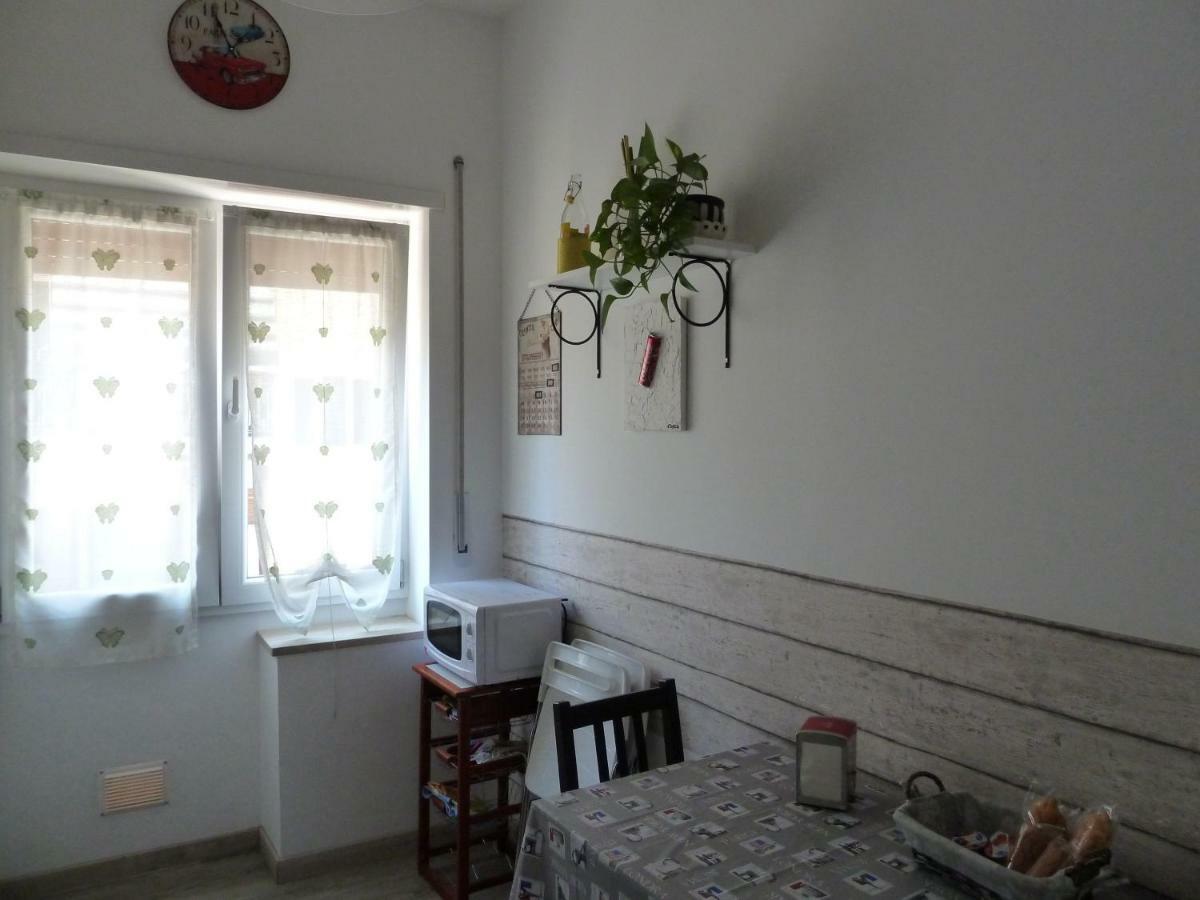 Stesi Vacanze * Roma