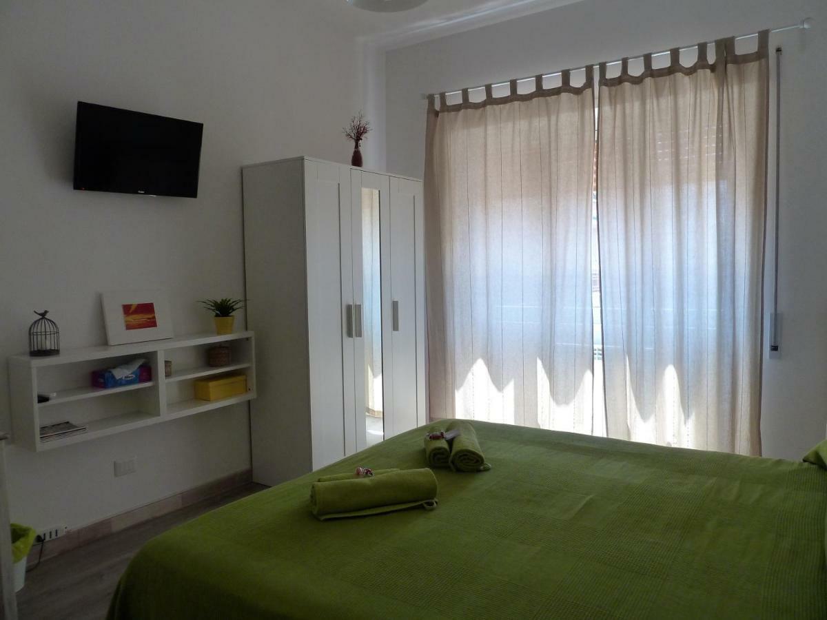 Stesi Vacanze Apartamento *
